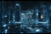 未来科技感灵感 科学之美丨无人机向蝴蝶学习 空间站从壁虎找灵感
