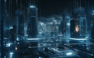 未来科技感灵感 科学之美丨无人机向蝴蝶学习 空间站从壁虎找灵感