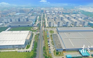 东莞蓝宇科技 东莞东坑新增19个市重大项目，总投资超百亿元