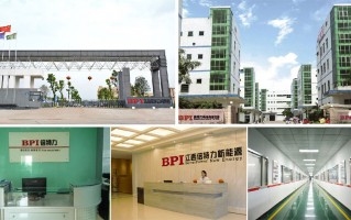 深圳 动力科技公司 深圳市倍动力科技取得锂离子蓄电池电解质配制装置专利，提高原料的制备效率