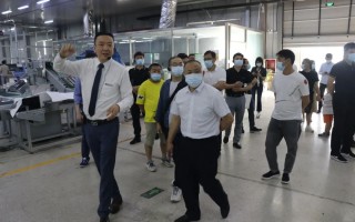 北京圣德科技有限公司 顺义区举办大型招聘会，提供岗位超2000个