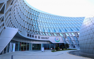 武汉有几个科技馆 2022年湖北省十大科技馆名单新鲜出炉