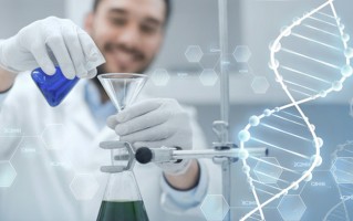 五大生物科技 生物与医疗科技概念五大龙头！5联影医疗4华大基因3康龙化成。