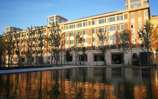 南京秦淮科技高中 【闪亮的未来】南京师范大学附属中学秦淮科技高中：赋予种子生长的力量