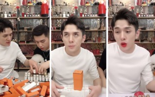 奢库科技 爱马仕口红五年磨一剑，却“折戟”李佳琦直播间