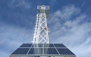 东协科技 中国台湾：全面性系统整合科技 太阳能设备拓销东协