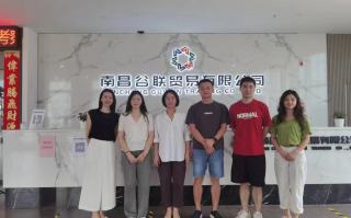 江西科技学院教师住宿 江西生物科技职业学院：访企拓岗促就业，校企合作谋发展