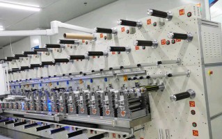 妞特科技 廊坊纽特科技有限公司：驰骋模切领域的“黑马”