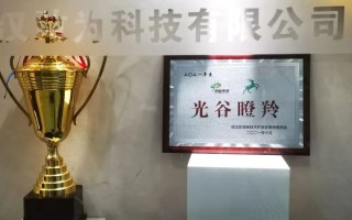 武汉敢为科技有限公司 向新逐“链” 稳韧前行