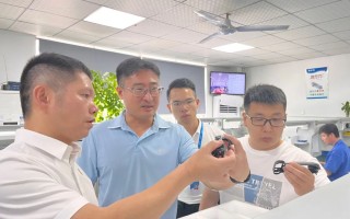 江苏嘉业科技 深圳市嘉业精密科技有限公司申请委外工序管理专利，减少人为判断误差
