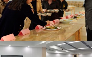 无锡科技食堂 无锡科技职业学院第二食堂经营服务权项目招标