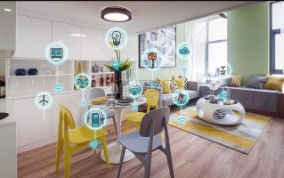 宅女科技范 人工智能还有多远？看家居机器人能为宅男宅女做什么