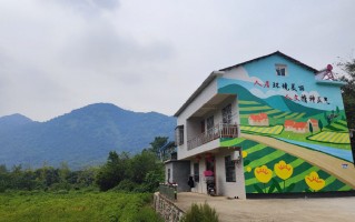 丫农科技 绘就产城村人融合发展新画卷