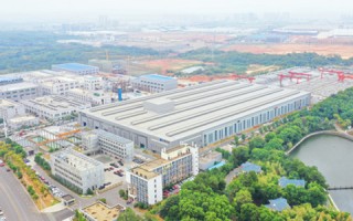中建科技宁乡 中建科技：“加减乘除”打造装配式建筑质量20时代