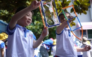 小孩对高科技的 童心探未来  少年科技探索书单