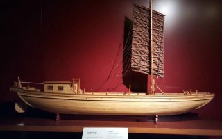 如皋经典科技 央视报道！如皋这艘船藏着古代航海“黑科技”！