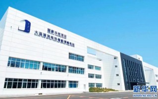 大连科技网 净利34亿,市占率11年国内第一后,强敌环伺金风科技如何突围 大连科技网 净利34亿,市占率11年国内第一后,强敌环伺金风科技如何突围