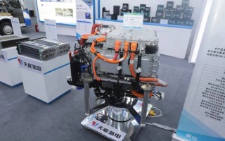 北京京能能源科技 天能氢能源取得具有低温冷启动功能的燃料电池系统专利