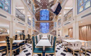 奈尔宝儿童科技馆吃饭 共育明日人才，致敬探索不息，奈尔宝科技馆正式开馆