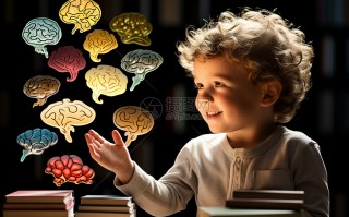 人学科技 当儿童节遇见脑科学，复旦上医为孩子“定制”可触摸的科学童年