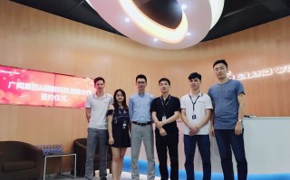 深圳昊锐科技 热烈祝贺  昊锐净化成功签约某高端母婴用品洁净车间工程项目