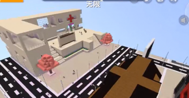 下载迷你世界黑科技 迷你世界 变身黑科技 如何制作体验皮肤的神器