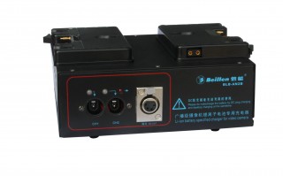 嘉德科技 珠海市嘉德电能科技申请便携式储能电源专利，有效减少作用在电池组上的作用力大小