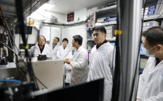 华东师范大学科技处 华东师大新成立2家实验室！