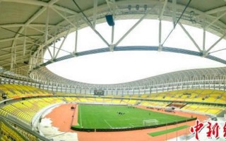 五环科技武汉 武汉五环体育中心亮相 “黑科技”彰显中国建造智慧