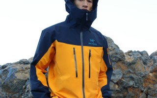 始祖鸟产品科技 年入50亿！日本“廉价始祖鸟”，闷声搞定中国