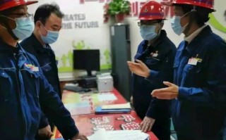 安盟科技 安盟盾：以科技之力筑牢消防安全防线