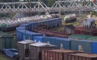 俄罗斯科技中国 西方发现高科技禁运，卡住了俄罗斯，却让中国奋起赶超