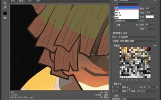 手机动漫图片制作软件 教你一招！用手机将照片PS成动漫特效