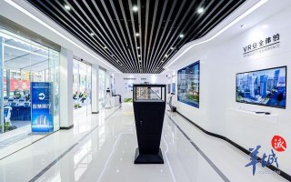 中雷科技上海 深读｜深圳看展中山看厂，新式“会展圈”来了