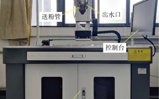 力特科技 江苏力特激光取得分光激光淬火头专利 一定程度上提高实用性