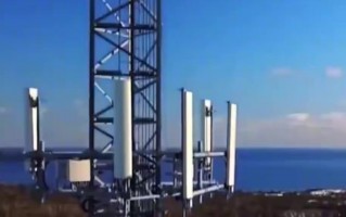 东瀛科技 断崖式专利差！6G技术美国占了352%，日本99%，中国是多少？