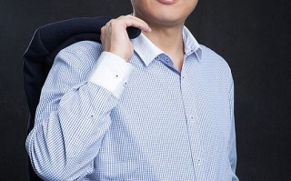 富熊科技 专访丨富熊集团创始人熊圣友：打造一家赶超亚马逊的互联网企业