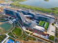 合肥博生物科技 中国电科安徽省内四个研究所组建成子集团，打造“大国重器”