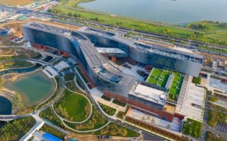 合肥博生物科技 中国电科安徽省内四个研究所组建成子集团，打造“大国重器”