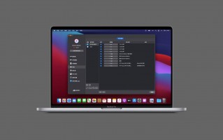 mac管理软件那个好用 6 个值得常驻 MacBook 状态栏的 App，总有 1 款适合你