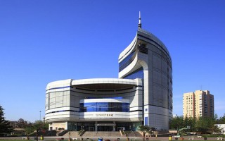 北京科技馆地址新馆 来北京这些地方，给孩子科学启蒙