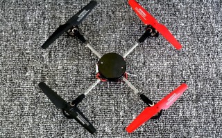 大学生科技制作作品 中国大学生自制“闪电”无人机,速度直逼高铁 大学生科技制作作品 中国大学生自制“闪电”无人机,速度直逼高铁