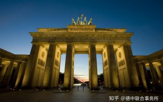 介绍德国科技 德意志帝国：德国为何能诞生如此多的“黑科技”？其科技为何发达