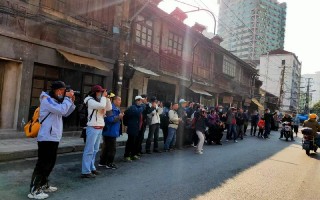 好多钻科技 上海市民直呼可怕：马路上到处都是，门窗紧闭也不管用！入梅后大爆发