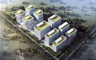 小孚科技 天宝医疗科技产业园项目签约落户新区